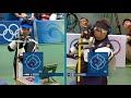 SHOOTING-10M AIR RIFLE MEN