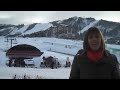 Steamboat Ski Area Opening Day 2009