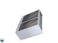 Vigo VG14020 Farmhouse Kitchen Sink and Faucet, Stainless Steel