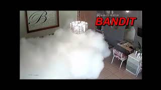 Fog Bandit 240DB – Beauty Salon Protection