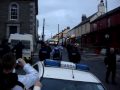 Pikeys getting takin away