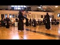 2007 Cleveland Tournament - Mudansha - Hazlewood vs Diaz