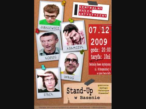 Unrug i Adamczyk w Radiu Kampus (cz. II - Zamieszania ciąg dalszy.)