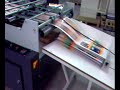 BOBST SPERIA 106E