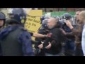 EDL goons on Newsnight, part 1