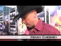 Kenny Chesney Summer In 3D Vegas Movie Premiere.m4v