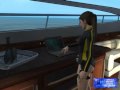 Video-Guía Tomb Raider Underworld - Mar mediterráneo - Parte 1/5