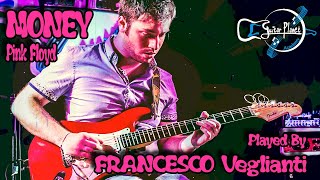 FRANCESCO VEGLIANTI - Money (Pink Floyd)