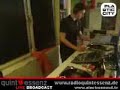 Lukas Greenberg @ electrosound.tv 02.10.08 Lukas Greenberg @ electrosound.tv 02.10.08