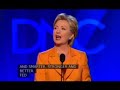 Senator Hillary Clinton (D-NY) Senator Hillary Clinton (D-NY)