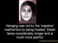 Sharia law : Another example of islamic justice