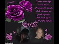 voor lieve sgat