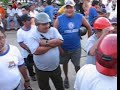 protesta mototaxistas ticul yucatan