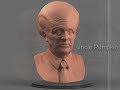 Zbrush