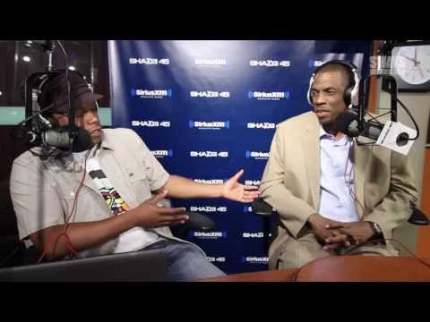 Doc Gooden Speaks on Cocaine and Alcohol Addiction on Sway in the Morning