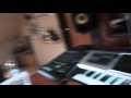 WSRH Unhuman Mixtape Sesja