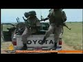 Al-Jazeera English News November 19, 2006