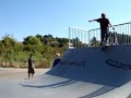 What Doesn't Get into Scooter Tricks What Doesn't Get into Scooter Tricks