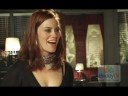 BuddyTV Interview with Cassidy Freeman (Smallville)