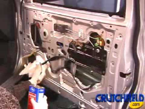 0 Car Soundproofing   Using Dynamat