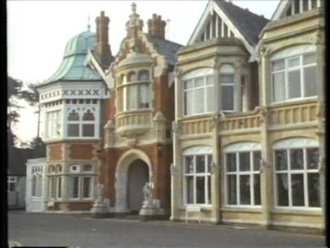 turing - The story of the British genius and war hero ALAN TURING, mathematician, codebreaker and computer visionary. From the BBC TV science series Horizon (1992)