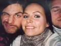 Nina Persson of The Cardigans