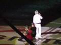 Festa 80 - L. Fiorini canta Roma nun fa la stupida stasera