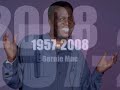 bernie mac dies of sarcoidosis weeks after bad obama joke