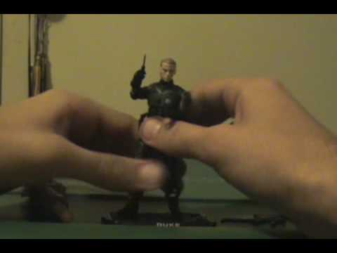 duke gi joe duke gi joe