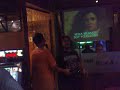 Karaoke 16 9 09