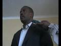 Eritrea- Voluteer Peace mission To Mekele Part II