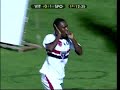 Vitoria 1x3 S�o Paulo - Gol 01 [Hugo]