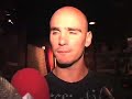 kelly pavlik talks about fighting bernard hopkins