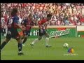 mejores goles de la clausura 2007  mexico  parte 2
