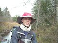 Great Barrington, MA to Beartown Mt Rd via AT #4