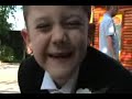 Hollyoaks Backstage Matt Littler\