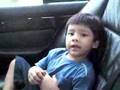 Incy..wincy..labah-labah...