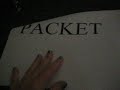 packet video