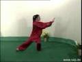 Wu-Shu, Tai Chi Chuan, Yang Style