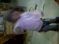 JOANA SINGING CULCHA CANDELA - HAMMER 