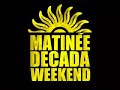 MATINEE GROUP - NEW VIDEO!! MATINEE GROUP - NEW VIDEO!!