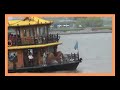 Mandarina China Band(MCB)