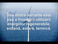 Energie ieftina si curata