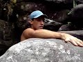 Trilha no Parque Nacional da Chapada Diamantina