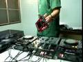 Dj.Maka vs Korg kaoss pad mini kp