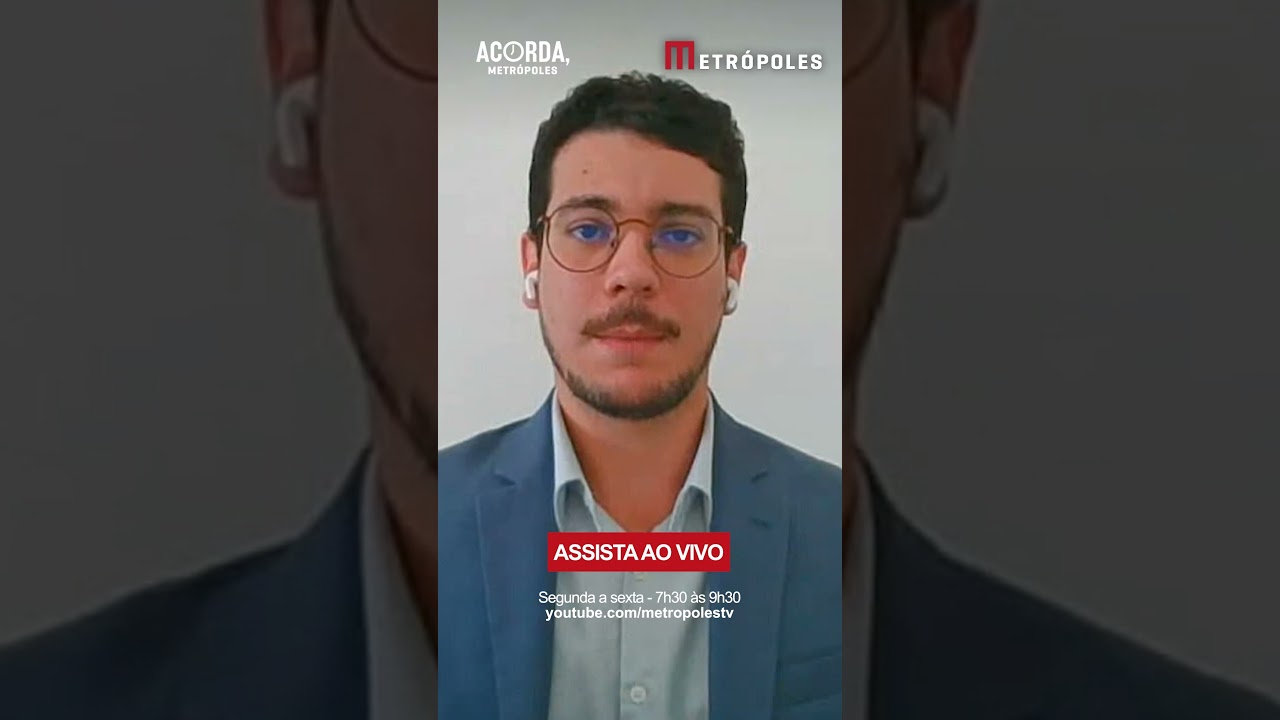 AtlasIntel: Lula tem 47,1% contra 19,3% de Michelle em 1º turno