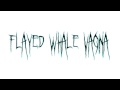 Flayed Whale Vagina Köttbullar (original br00tal pornogrind song)