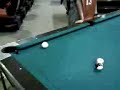 me facing ravnit at the arcade ... bcss jump shot pool tricks 