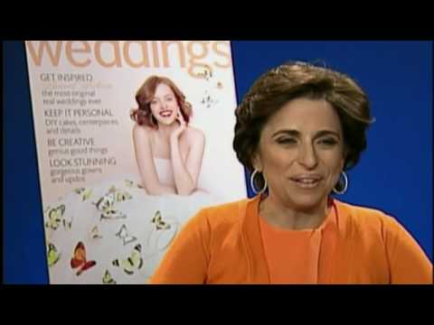 Chelsea Clinton Wedding