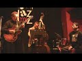 Afro Peruvian Tribute to Wes Montgomery - Richie Zellon 4tet